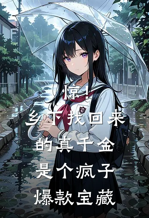 惊！乡下找回来的真千金是个疯子爆款宝藏