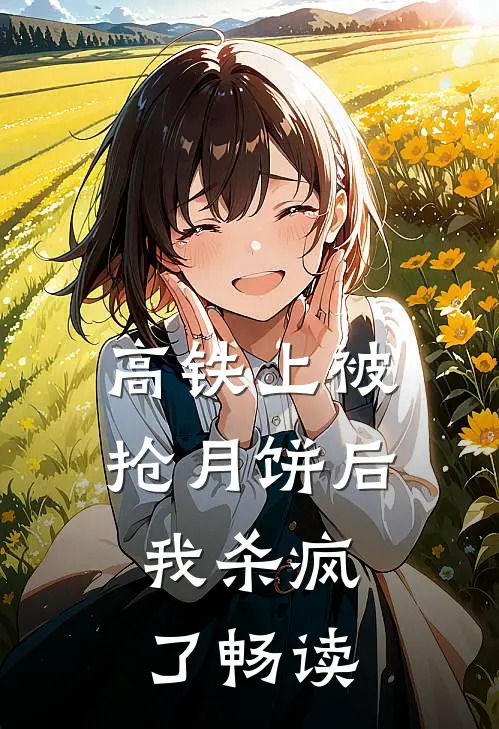 高铁上被抢月饼后，我杀疯了畅读
