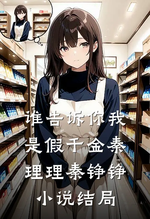 谁告诉你我是假千金秦理理秦铮铮小说结局