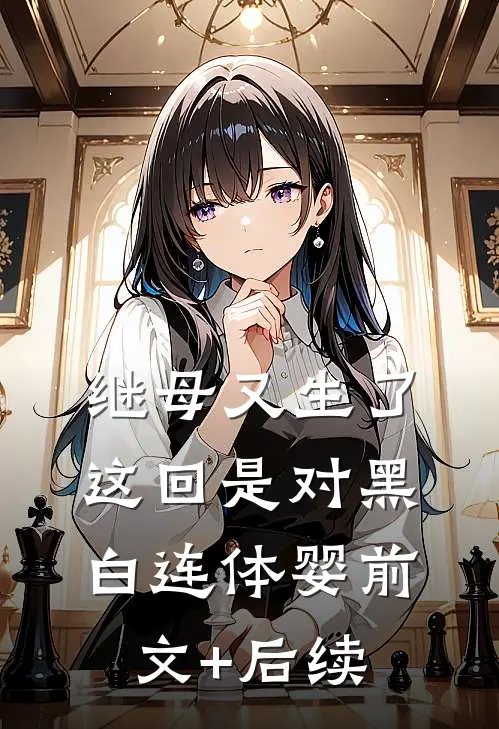 继母又生了，这回是对黑白连体婴前文+后续