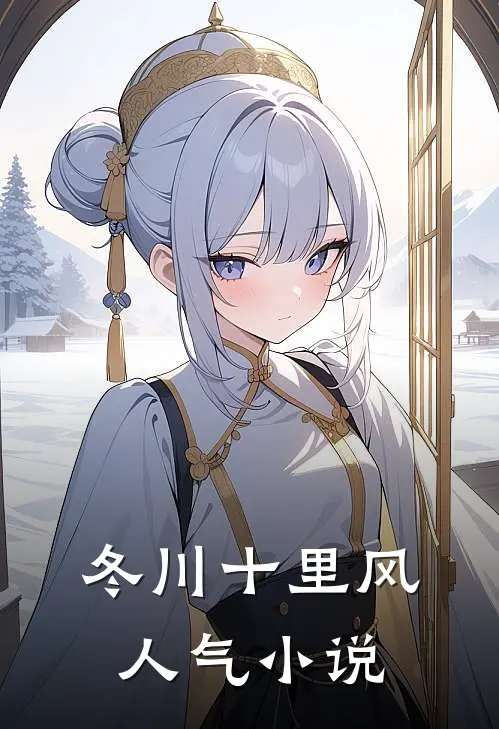 冬川十里风人气小说