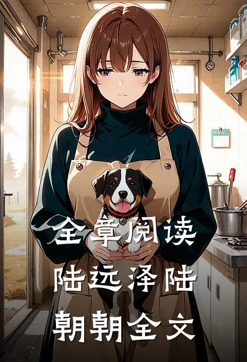 全章阅读陆远泽陆朝朝全文