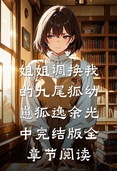《姐姐调换我的九尾狐幼崽》狐逸余光中完结版全章节阅读
