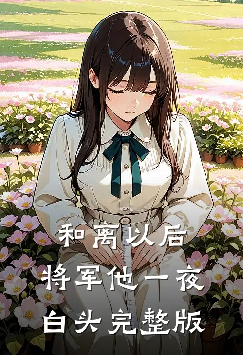 和离以后，将军他一夜白头完整版