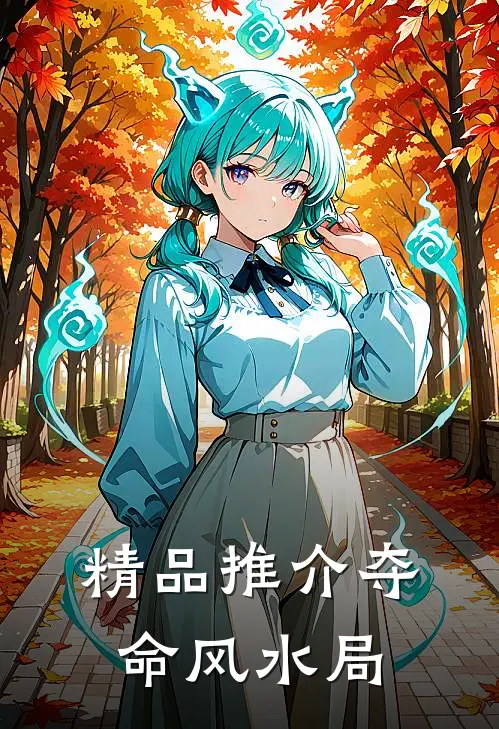 精品推介夺命风水局