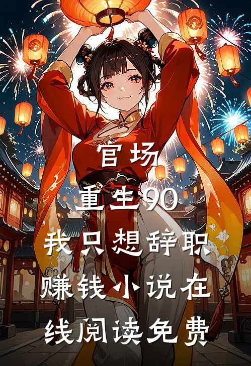 官场：重生90，我只想辞职赚钱小说在线阅读免费