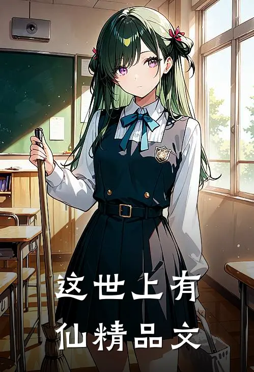 这世上有仙精品文