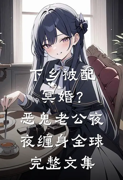 下乡被配冥婚？恶鬼老公夜夜缠身全球完整文集