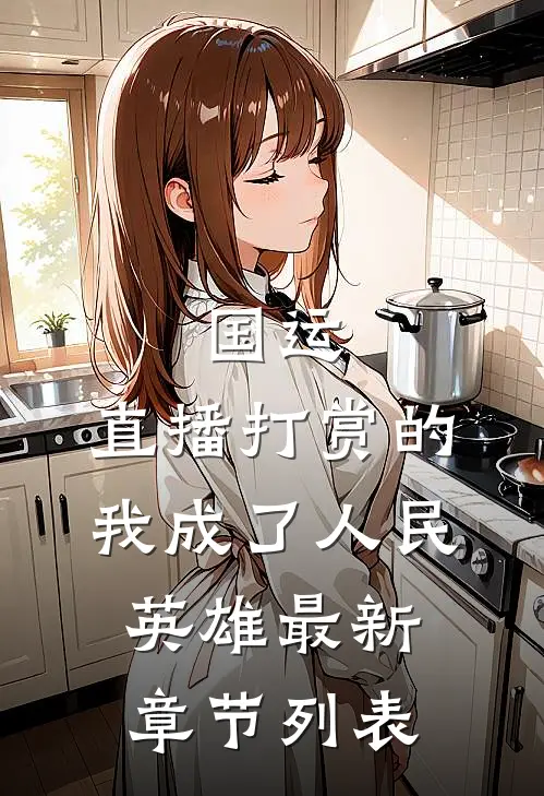 国运：直播打赏的我成了人民英雄最新章节列表