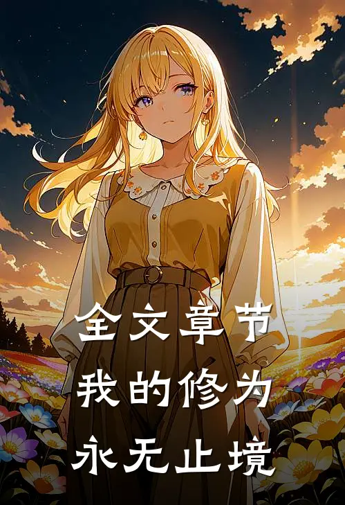 全文章节我的修为永无止境