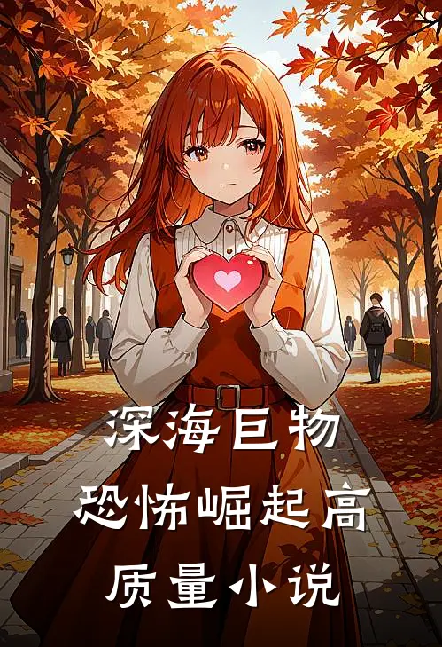 深海巨物：恐怖崛起高质量小说
