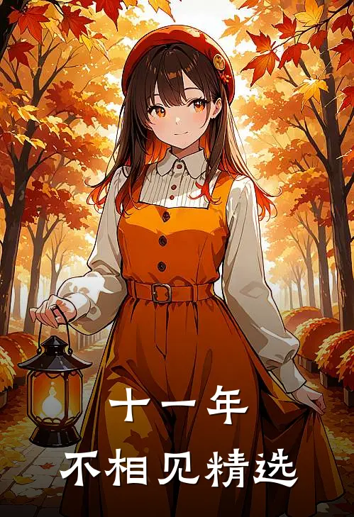 十一年，不相见精选