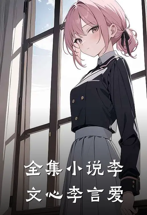 全集小说李文心李言爱