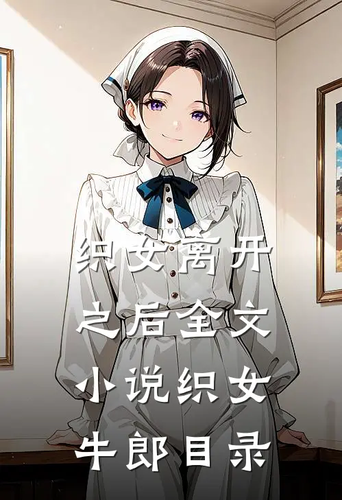 织女离开之后全文小说织女牛郎目录