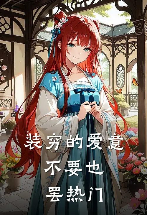 装穷的爱意，不要也罢热门