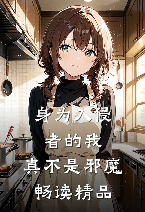身为入侵者的我，真不是邪魔畅读精品