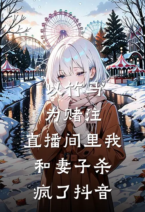 以竹马为赌注，直播间里我和妻子杀疯了抖音