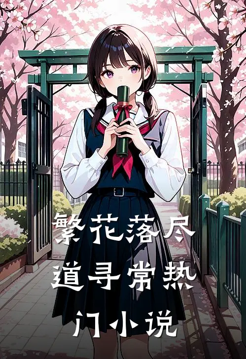 繁花落尽道寻常热门小说
