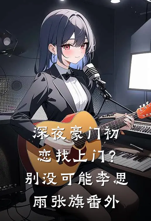 深夜豪门初恋找上门？别，没可能李思雨张旗番外