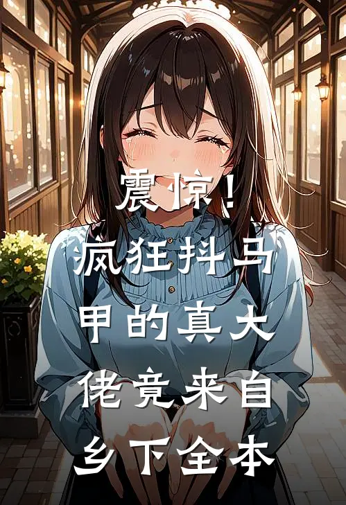 震惊！疯狂抖马甲的真大佬竟来自乡下全本