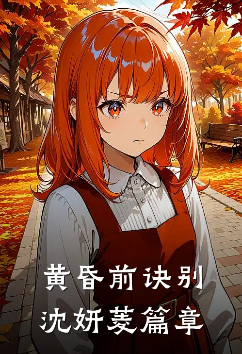 黄昏前诀别沈妍菱篇章