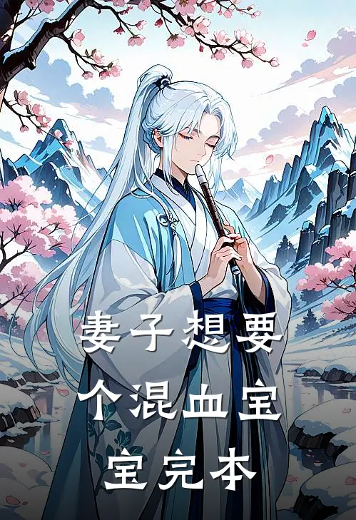 妻子想要个混血宝宝完本