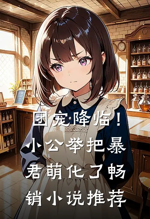 团宠降临！小公举把暴君萌化了畅销小说推荐
