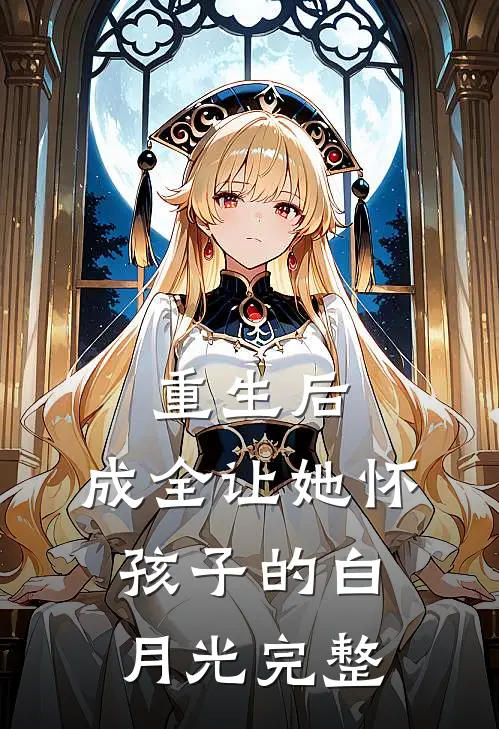 重生后，成全让她怀孩子的白月光完整