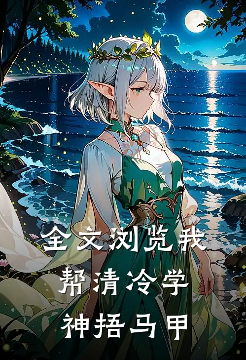 全文浏览我帮清冷学神捂马甲