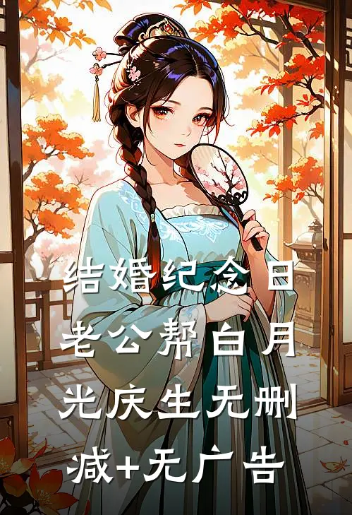结婚纪念日，老公帮白月光庆生无删减+无广告
