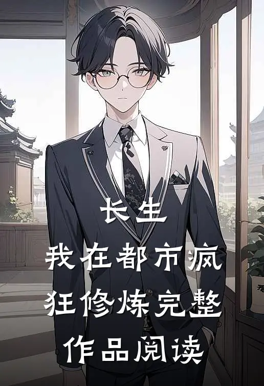 长生：我在都市疯狂修炼完整作品阅读