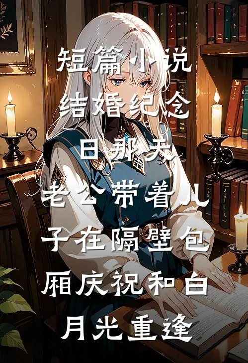 短篇小说结婚纪念日那天，老公带着儿子在隔壁包厢庆祝和白月光重逢