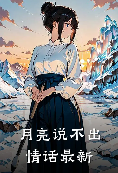 月亮说不出情话最新