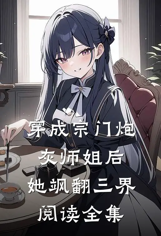 穿成宗门炮灰师姐后，她飒翻三界阅读全集