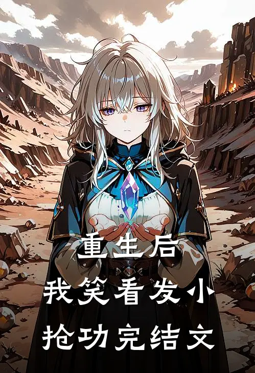 重生后，我笑看发小抢功完结文