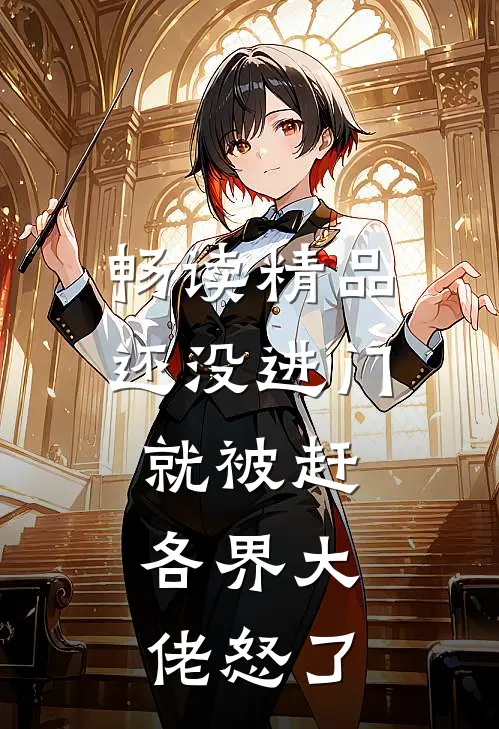 畅读精品还没进门就被赶，各界大佬怒了
