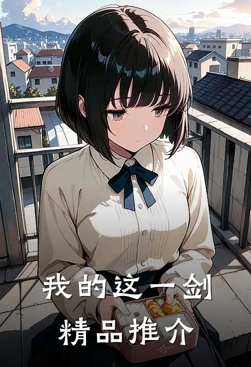 我的这一剑精品推介
