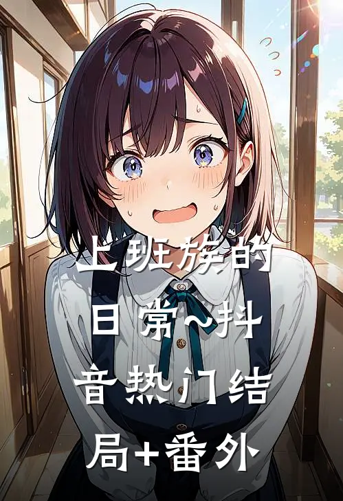 上班族的日常~抖音热门结局+番外