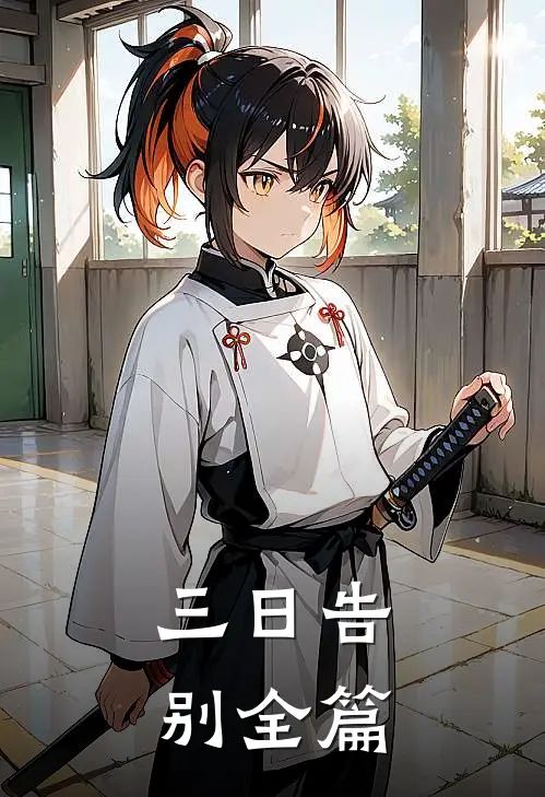 三日告别全篇