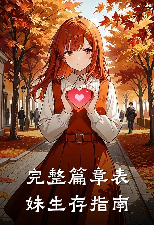 完整篇章表妹生存指南