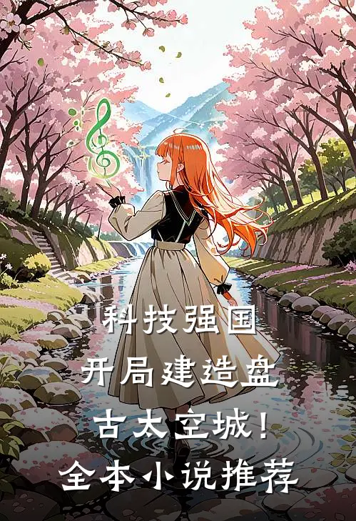 科技强国：开局建造盘古太空城！全本小说推荐
