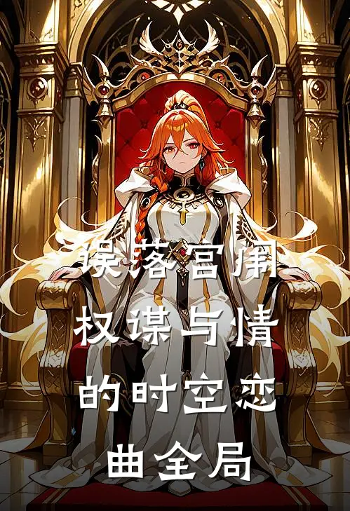 误落宫闱：权谋与情的时空恋曲全局