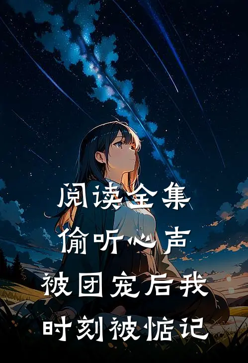 阅读全集偷听心声：被团宠后我时刻被惦记