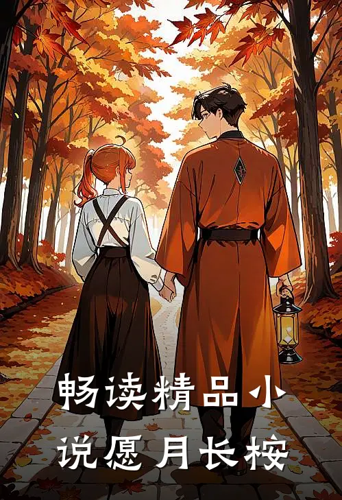 畅读精品小说愿月长桉
