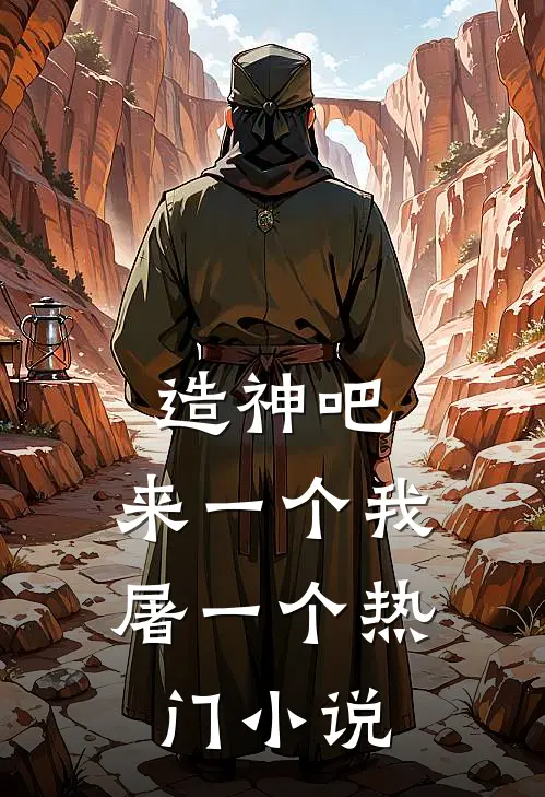 造神吧，来一个我屠一个热门小说