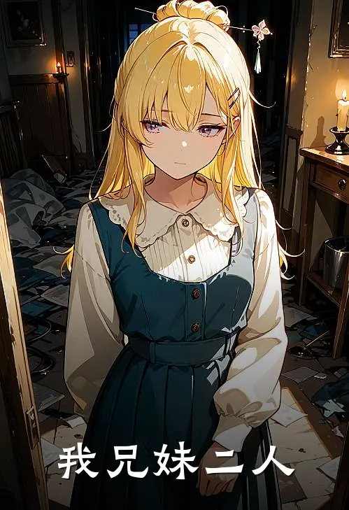 我兄妹二人