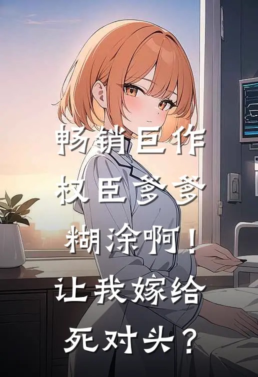 畅销巨作权臣爹爹糊涂啊！让我嫁给死对头？
