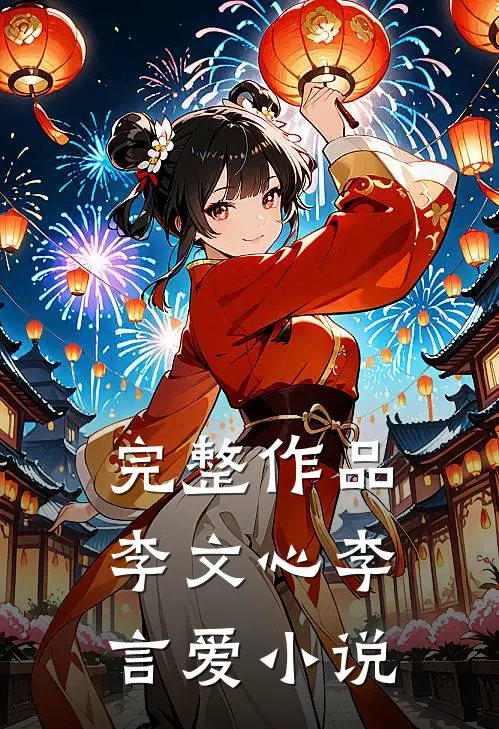 完整作品李文心李言爱小说