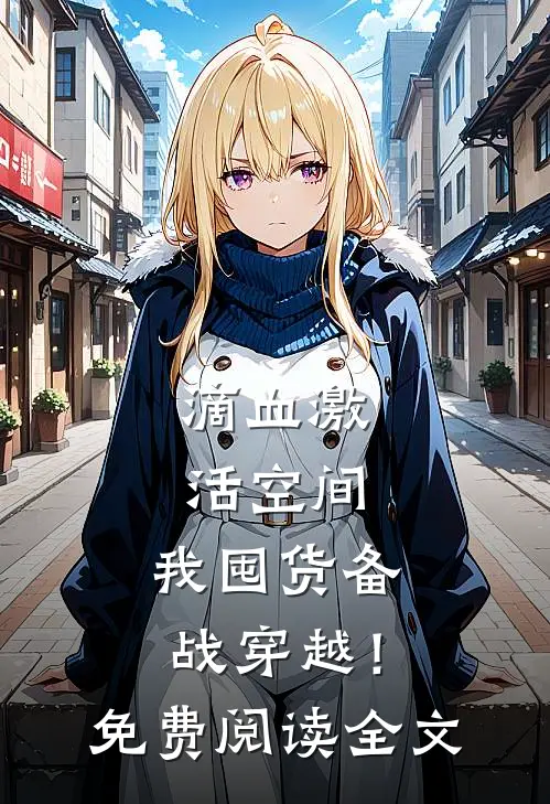 滴血激活空间，我囤货备战穿越！免费阅读全文