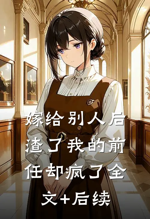 嫁给别人后，渣了我的前任却疯了全文+后续